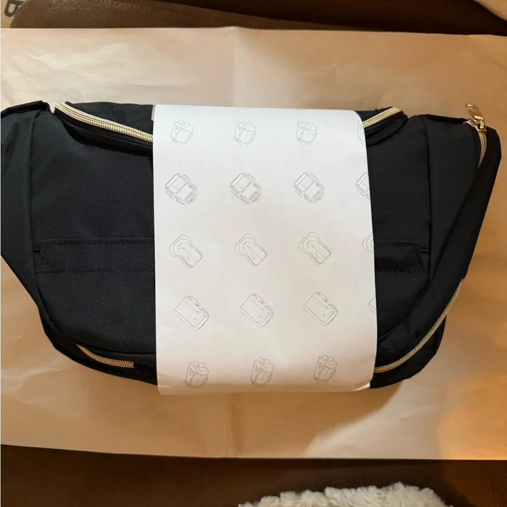 NWT Vankean 17.3